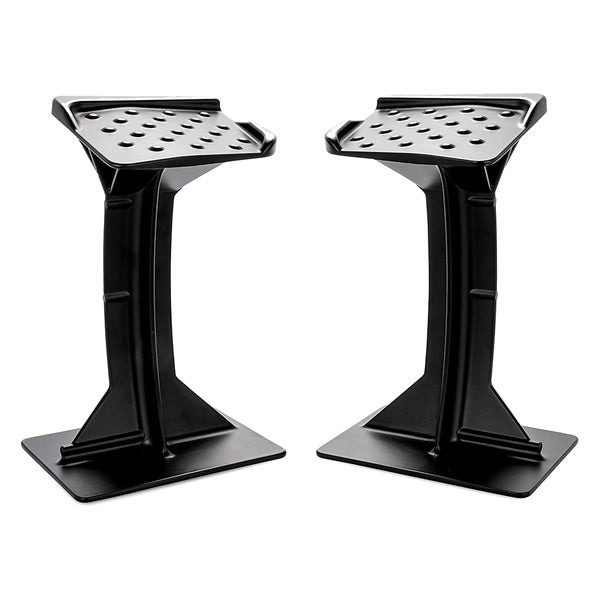 Black Boar ATV Foot Pedestals-BlackBoar-Elevate
