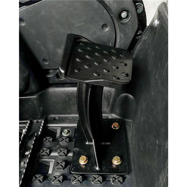Black Boar ATV Foot Pedestals-289112-BlackBoar-Elevate