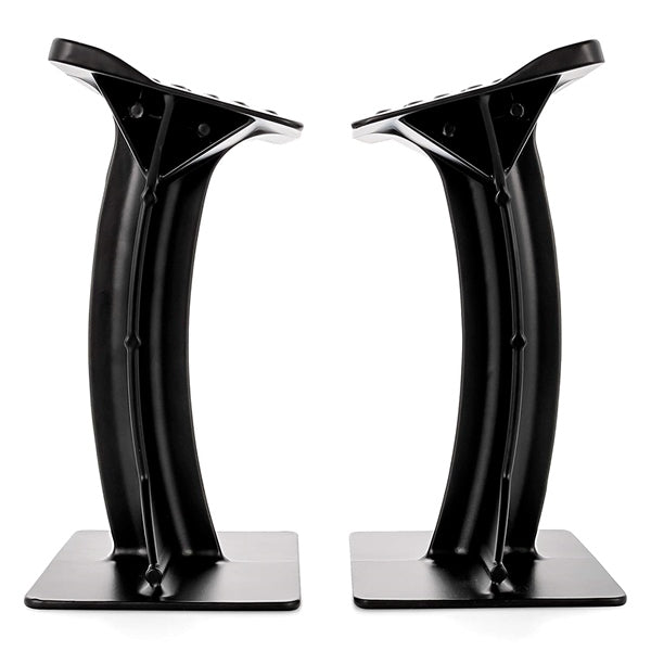 Black Boar ATV Foot Pedestals-BlackBoar-Elevate