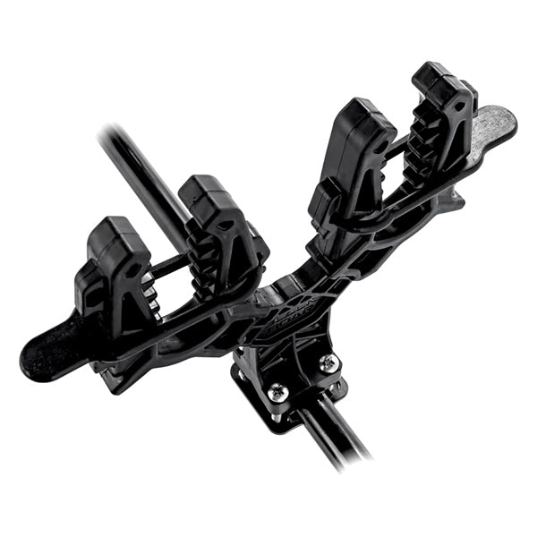 Black Boar ATV/UTV Double Gun/Tool Mount