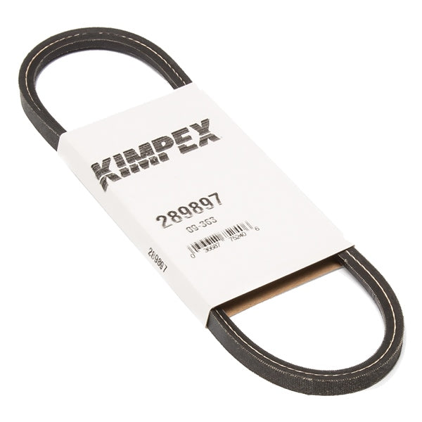 Kimpex Axial Fan Belt-289897-Kimpex-Elevate