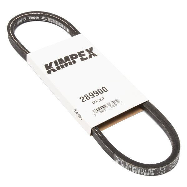 Kimpex Axial Fan Belt-289900-Kimpex-Elevate