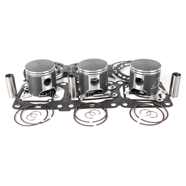 Wiseco High Performance Piston Fits Yamaha - 696 cc-Wiseco-Elevate