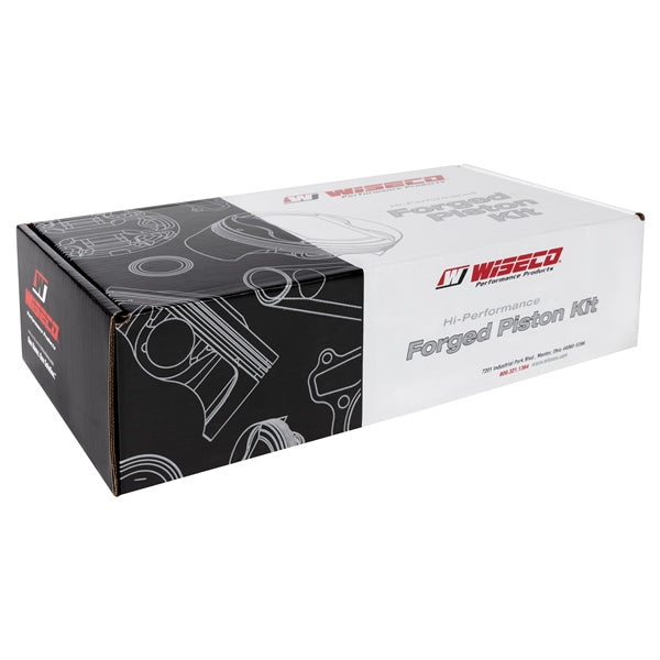 Wiseco High Performance Piston Fits Yamaha - 696 cc-290040-Wiseco-Elevate