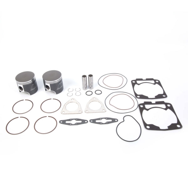 Wiseco High Performance Piston Fits Polaris - 600 cc-290061-Wiseco-Elevate
