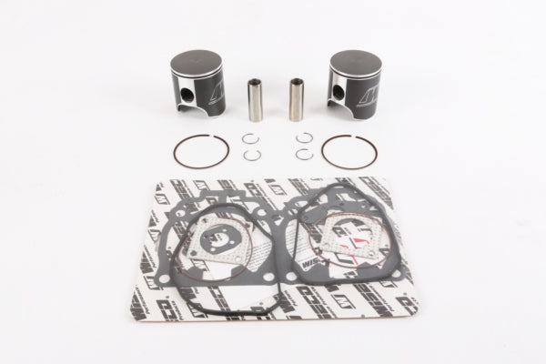 Wiseco High Performance Piston Fits Ski-doo - 594 cc-290068-Wiseco-Elevate