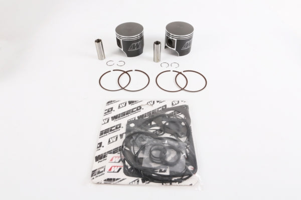 Wiseco High Performance Piston Fits Polaris - 700 cc-290508-Wiseco-Elevate
