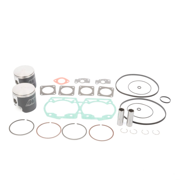 Wiseco High Performance Piston Fits Ski-doo - 678 cc-290584-Wiseco-Elevate