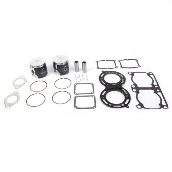 Wiseco High Performance Piston Fits Yamaha - 598 cc-290604-Wiseco-Elevate