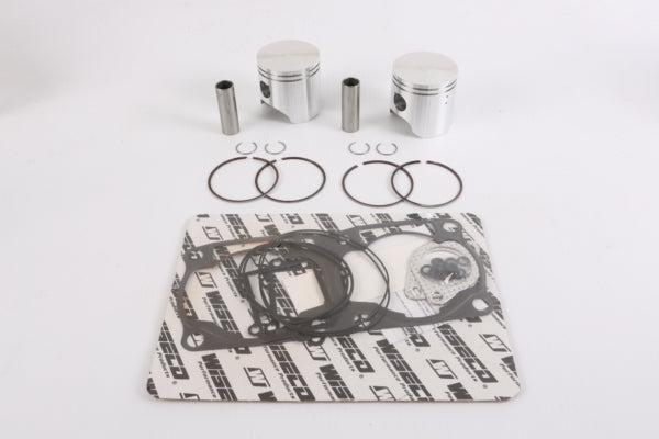 Wiseco High Performance Piston Fits Arctic cat - 496 cc-292209-Wiseco-Elevate