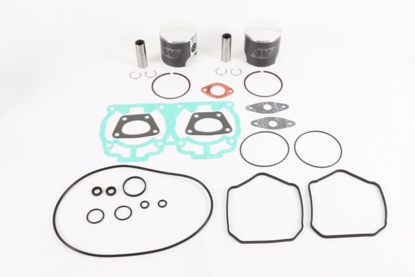 Wiseco High Performance Piston Fits Ski-doo - 597 cc-292265-Wiseco-Elevate