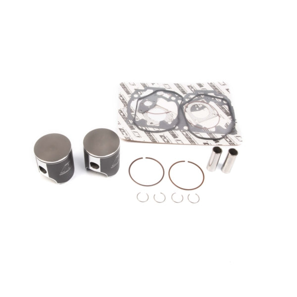 Wiseco High Performance Piston Fits Ski-doo - 594 cc-Wiseco-Elevate