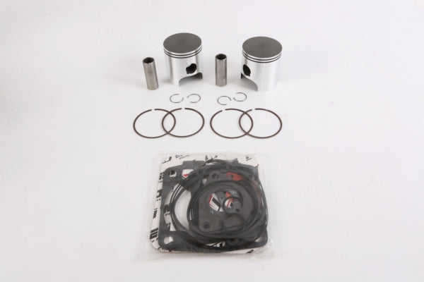 Wiseco High Performance Piston Fits Polaris - 438 cc-292295-Wiseco-Elevate