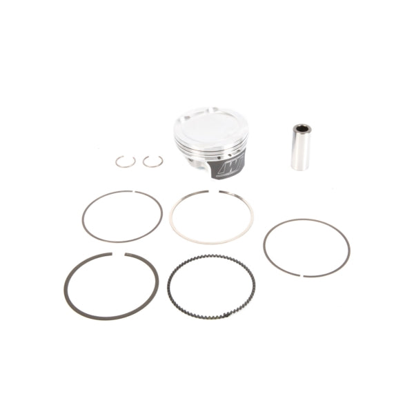Wiseco Piston Fits Polaris - 795 cc-Wiseco-Elevate