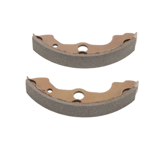 EPI Standard Brake Pads Carbon graphite - Front-294193-EPI-Elevate
