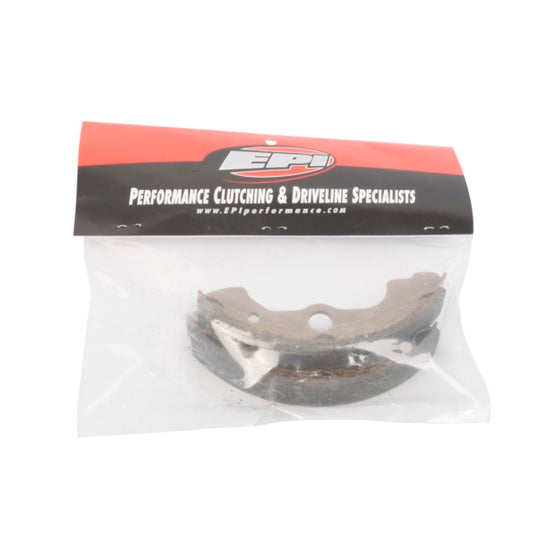 EPI Standard Brake Pads Carbon graphite - Front-EPI-Elevate