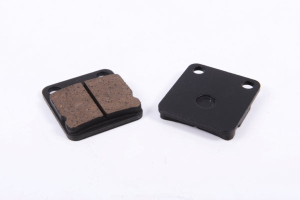 EPI HD Brake Pads Sintered metal - Front-294198-EPI-Elevate