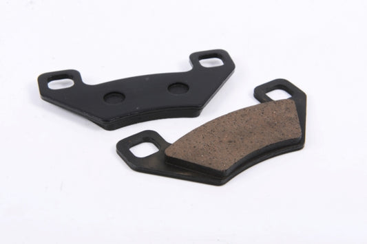 EPI HD Brake Pads Sintered metal - Front/Rear-294285-EPI-Elevate