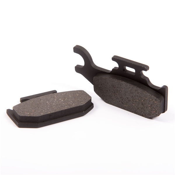 EPI Standard Brake Pads Sintered metal - Front/Rear-294287-EPI-Elevate