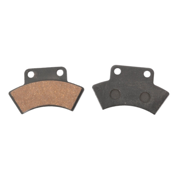 EPI Standard Brake Pads Sintered metal - Rear-294290-EPI-Elevate
