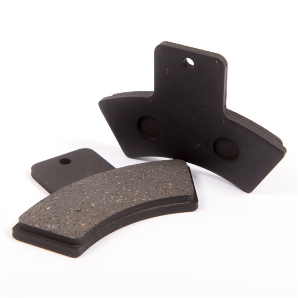 EPI Standard Brake Pads Sintered metal - Rear-294291-EPI-Elevate