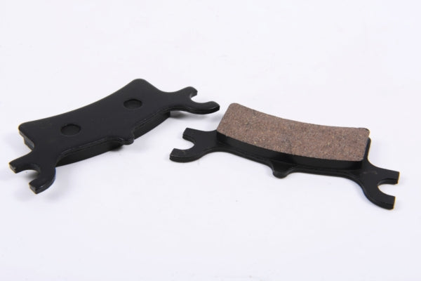 EPI Standard Brake Pads Sintered metal - Rear-294292-EPI-Elevate