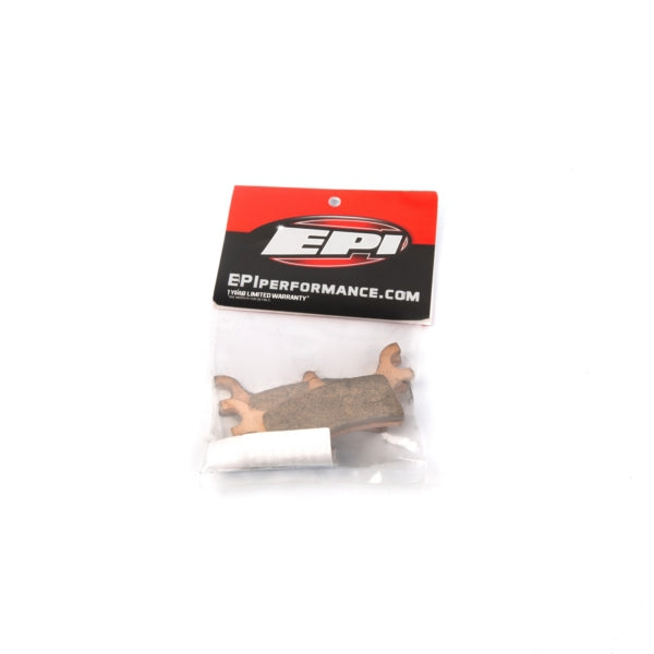 EPI HD Brake Pads Sintered metal - Rear-294293-EPI-Elevate