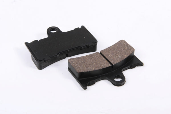 EPI Standard Brake Pads Sintered metal - Rear-294296-EPI-Elevate