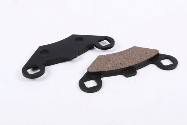 EPI Standard Brake Pads Sintered metal - Front/Rear-294297-EPI-Elevate
