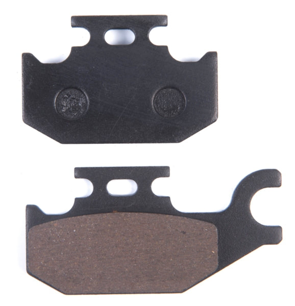 EPI Standard Brake Pads Sintered metal - Front/Rear-294304-EPI-Elevate