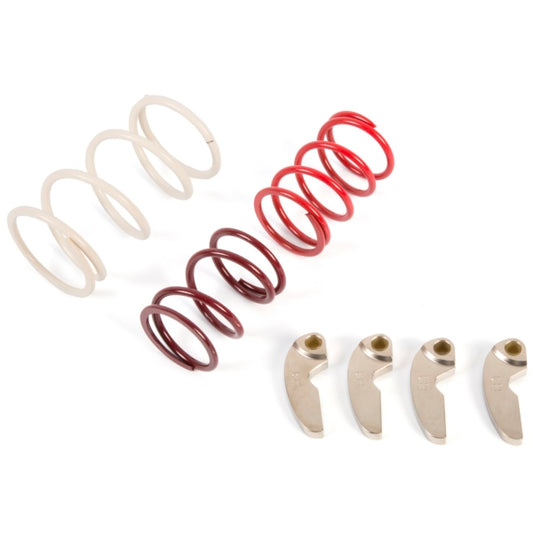 EPI Clutch Kit - Sport Utility Fits Kawasaki - N/A-EPI-Elevate