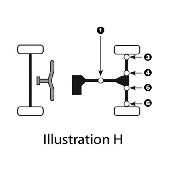 EPI Universal Joint-294403-EPI-Elevate