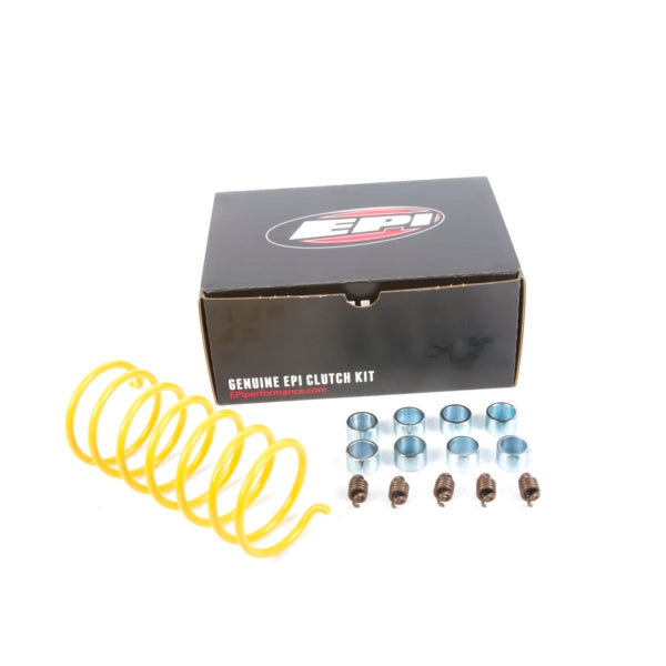 EPI Clutch Kit - Sport Utility Fits Suzuki - N/A-EPI-Elevate