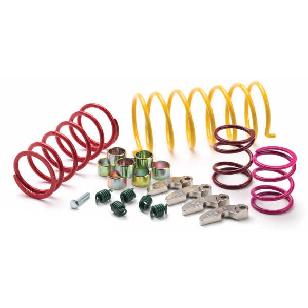 EPI Clutch Kit - Mudder Fits Polaris - N/A-EPI-Elevate