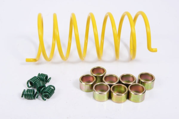 EPI Clutch Kit - Sport Utility Fits Suzuki - N/A-294939-EPI-Elevate