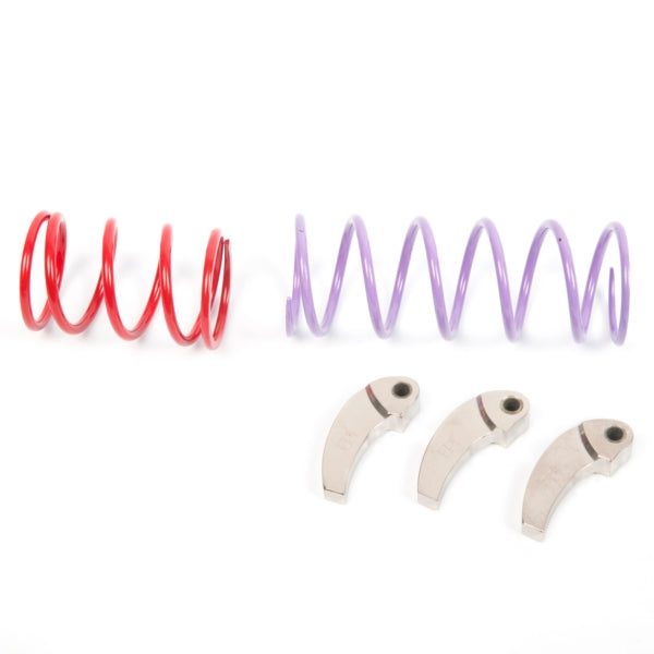 EPI Clutch Kit - Mudder Fits Polaris - N/A-EPI-Elevate