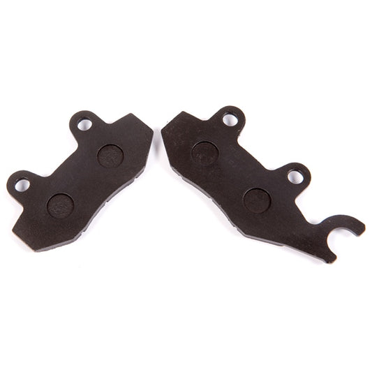 EPI Standard Brake Pads Sintered metal - Front/Rear-EPI-Elevate