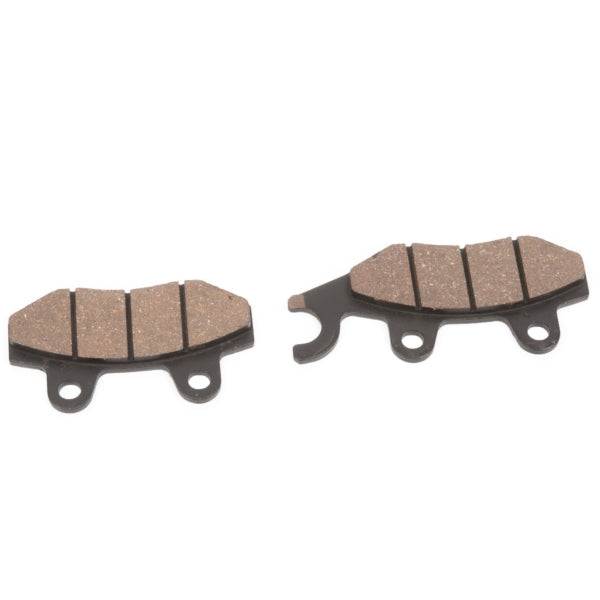 EPI Standard Brake Pads Sintered metal - Front/Rear-295305-EPI-Elevate