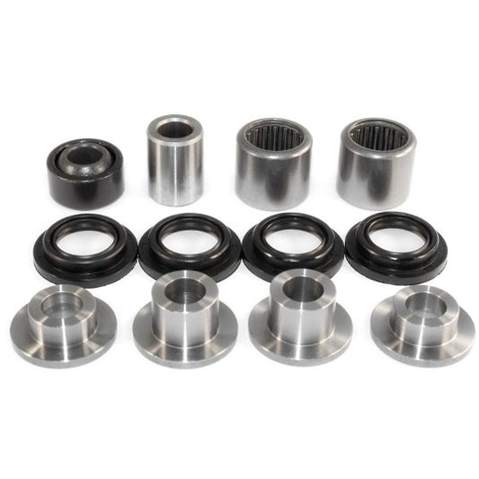 EPI A-Arm Rebuild Kit Fits Kawasaki, Fits Suzuki-295308-EPI-Elevate