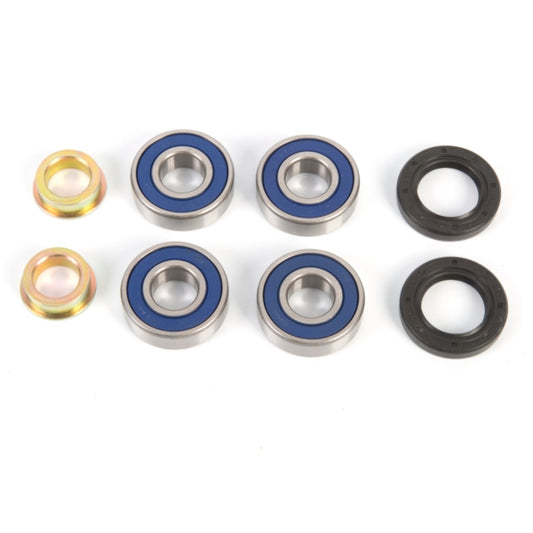 EPI Rear Independent Suspension Rebuild Kit Fits Can-am-295316-EPI-Elevate