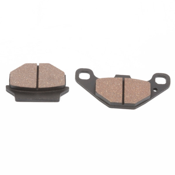 EPI Standard Brake Pads Sintered metal - Rear-EPI-Elevate
