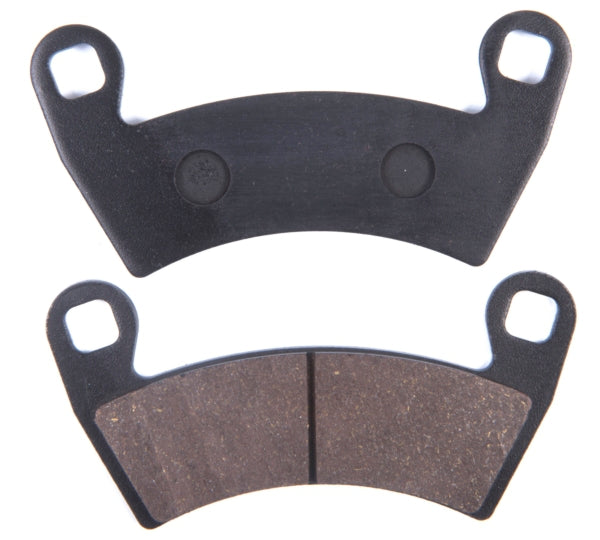 EPI Standard Brake Pads Sintered metal - Front/Rear-295443-EPI-Elevate