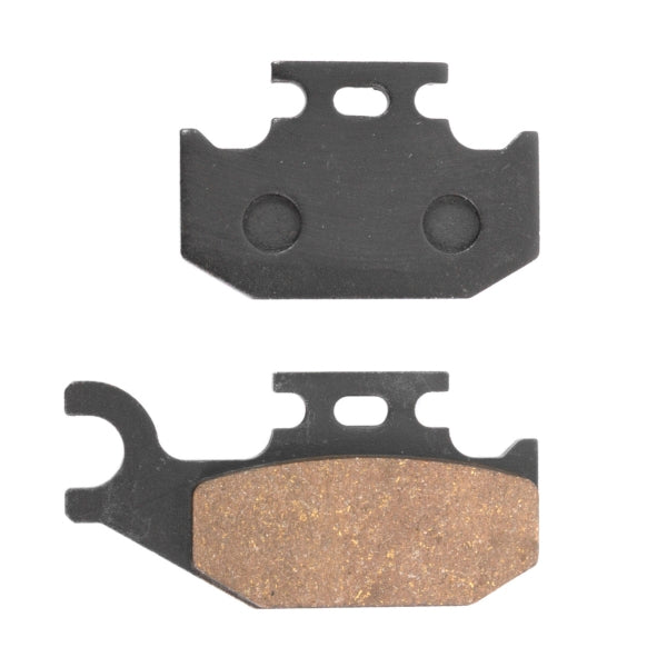 EPI Standard Brake Pads Sintered metal - Rear-295444-EPI-Elevate