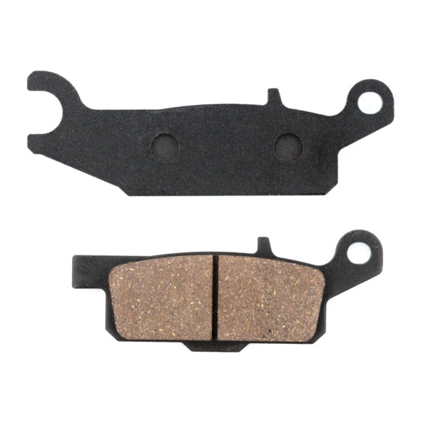 EPI Standard Brake Pads Sintered metal - Rear-295447-EPI-Elevate