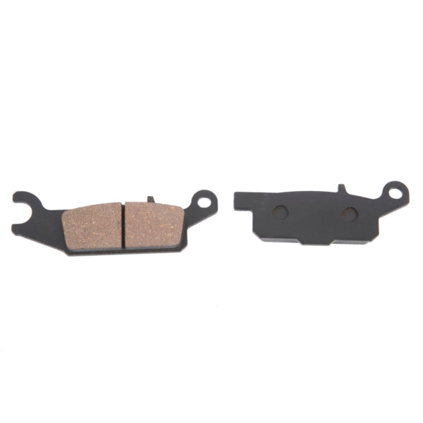 EPI Standard Brake Pads Sintered metal - Rear-295448-EPI-Elevate