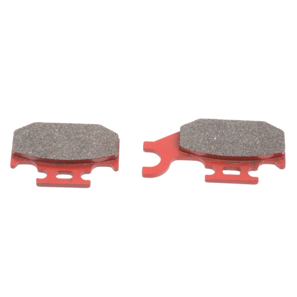 EPI Standard Brake Pads Sintered metal - Front