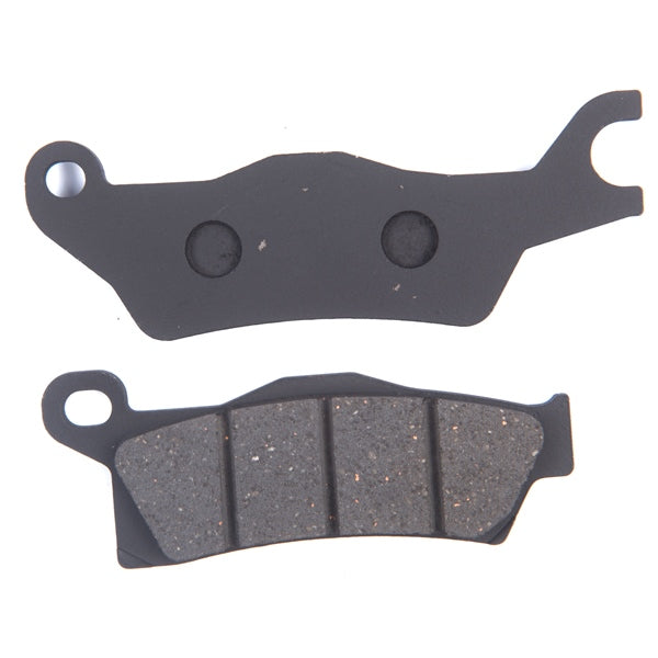 EPI Standard Brake Pads Carbon graphite - Front-295455-EPI-Elevate