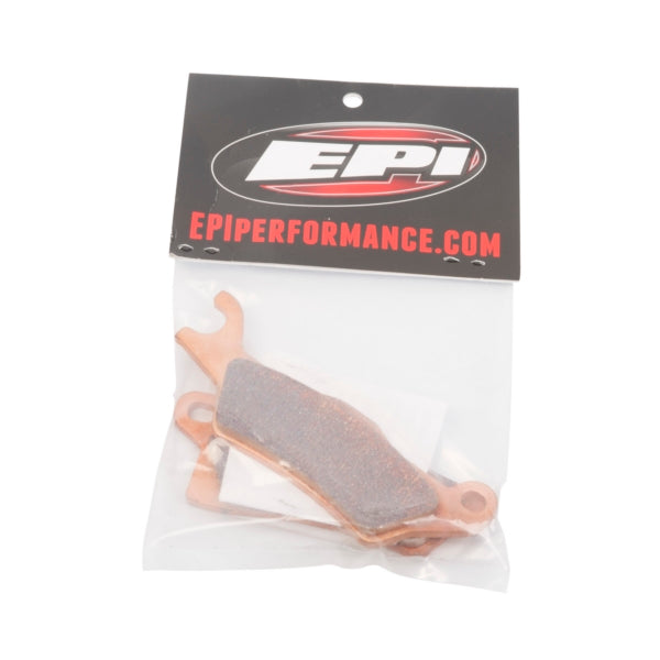 EPI HD Brake Pads Sintered metal - Front-295457-EPI-Elevate