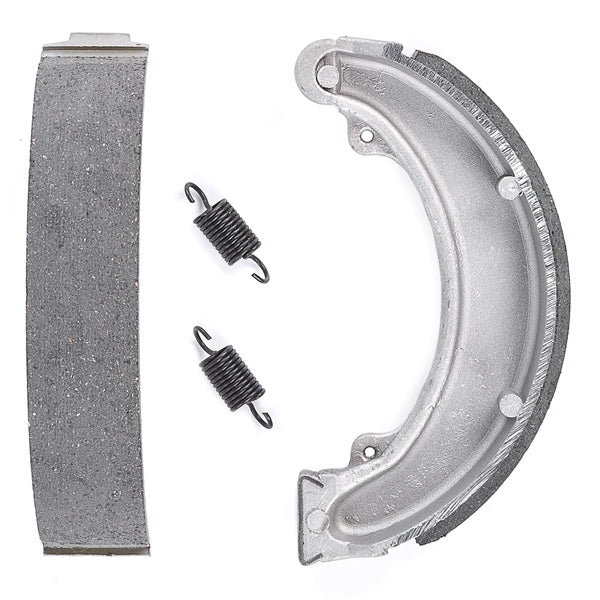 EPI HD Brake Pads Sintered metal - Rear-295472-EPI-Elevate