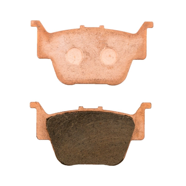 EPI HD Brake Pads Sintered metal - Rear-295476-EPI-Elevate